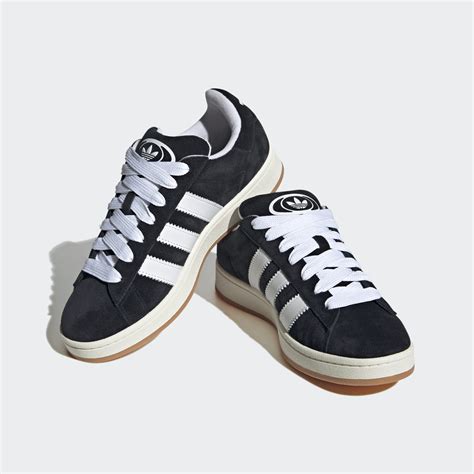 adidas campus 00s black